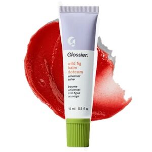 NEW✅Glossier Wild Fig